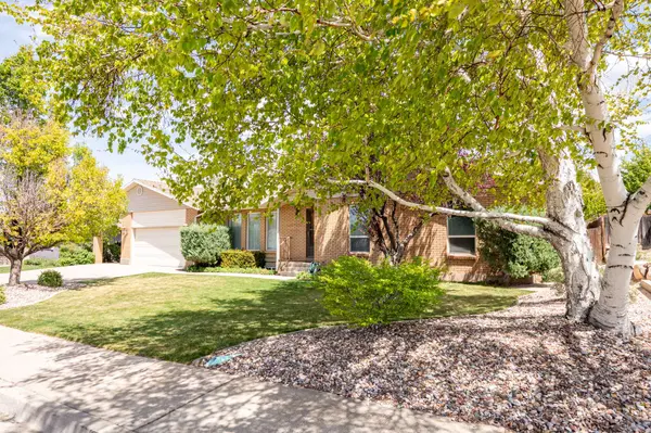 1069 S CEDAR KNOLLS DR W, Cedar City, UT 84720