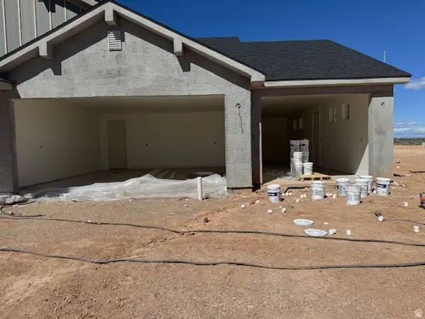 5005 N 75 E, Enoch, UT 84720