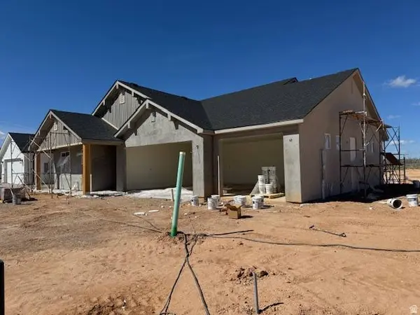 5005 N 75 E, Enoch, UT 84720