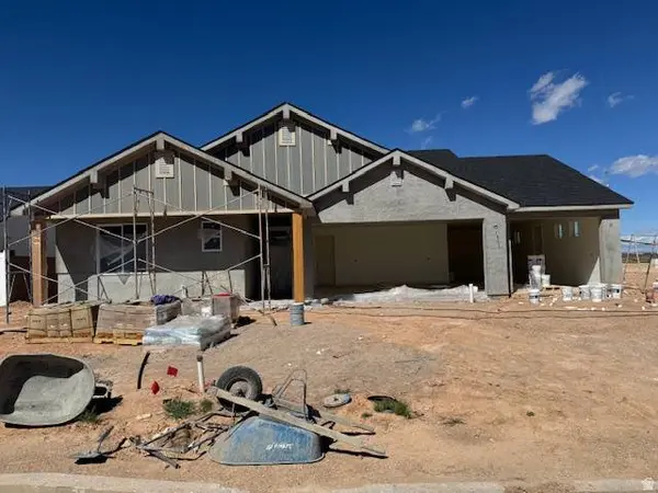 5005 N 75 E, Enoch, UT 84720