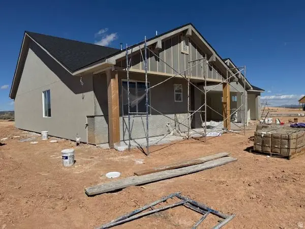 5005 N 75 E, Enoch, UT 84720