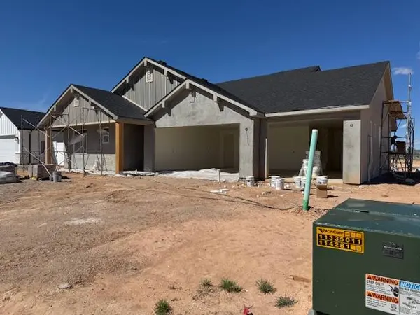 5005 N 75 E, Enoch, UT 84720