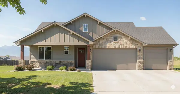 5005 N 75 E, Enoch, UT 84721