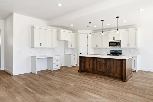 4978 N 75 E, Enoch, UT 84721