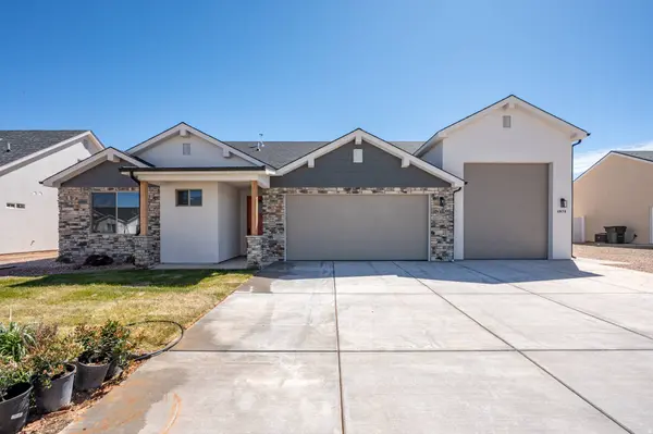 4978 N 75 E, Enoch, UT 84721