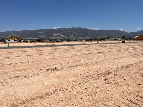 5119 N 75 E #208, Enoch, UT 84721