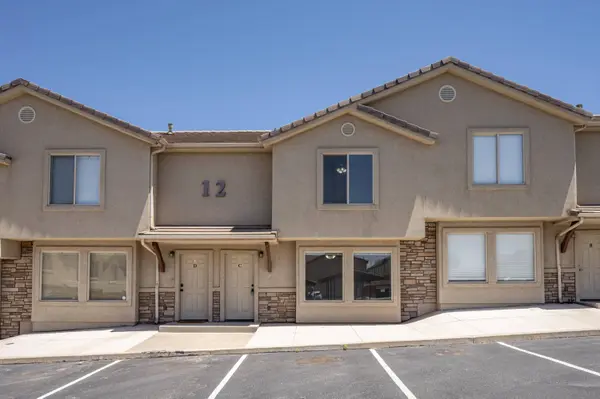 920 S 25 E 12C, Cedar City, UT 84720