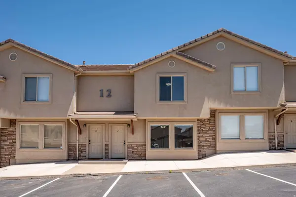 920 S 25 E ##12C, Cedar City, UT 84720
