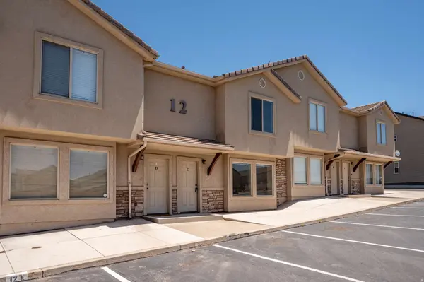 920 S 25 E ##12C, Cedar City, UT 84720