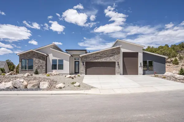 2862 S Mountain Ranch RD, Cedar City, UT 84720