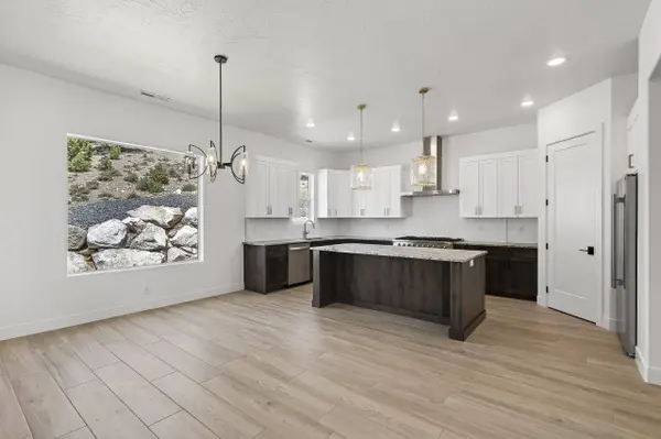 2862 S Mountain Ranch RD, Cedar City, UT 84720