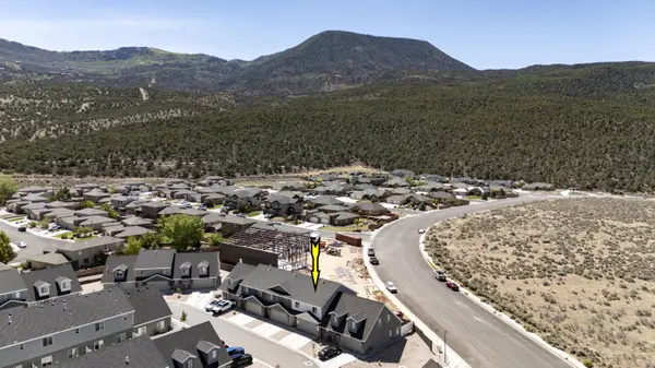 1457 W Topaz DR ##B, Cedar City, UT 84720