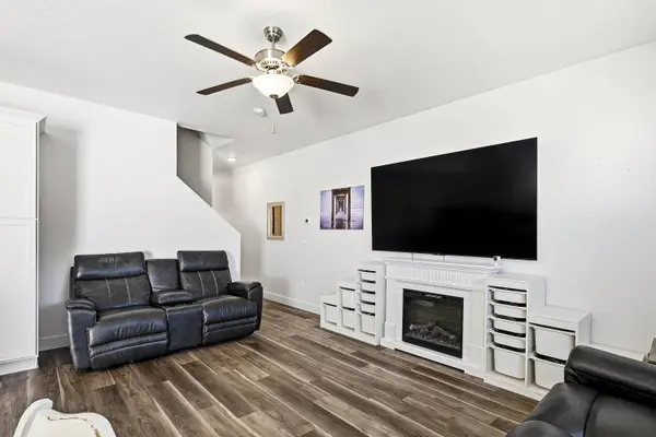 1457 W Topaz DR ##B, Cedar City, UT 84720