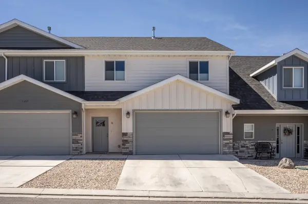 1457 W Topaz DR ##B, Cedar City, UT 84720