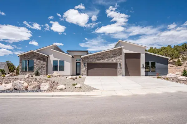 2862 W MOUNTAIN RANCH RD, Cedar City, UT 84720