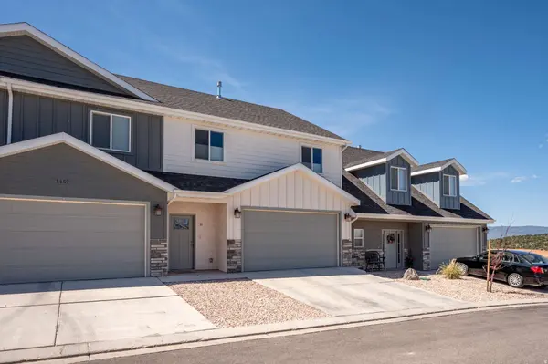 1457 W TOPAZ DR ##B, Cedar City, UT 84720