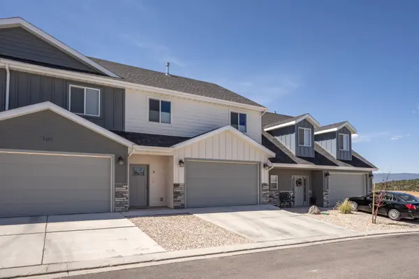 1457 W Topaz DR B, Cedar City, UT 84720