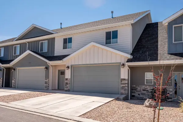 1457 W TOPAZ DR ##B, Cedar City, UT 84720