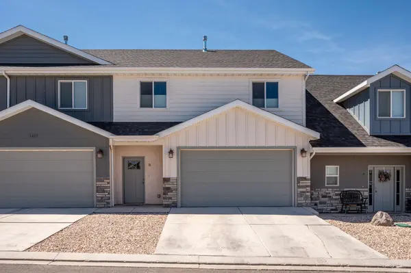 1457 W TOPAZ DR ##B, Cedar City, UT 84720