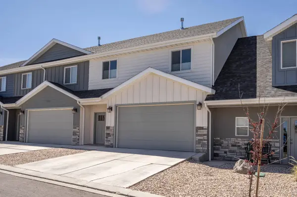 1457 W Topaz DR B, Cedar City, UT 84720