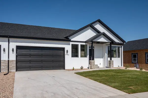 702 S Liberty Cove DR, Cedar City, UT 84720