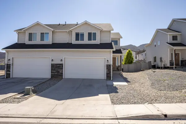 879 S 25 W, Cedar City, UT 84720