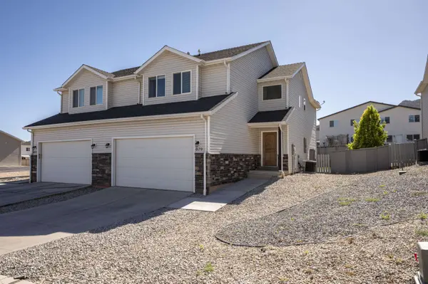 879 S 25 W, Cedar City, UT 84720