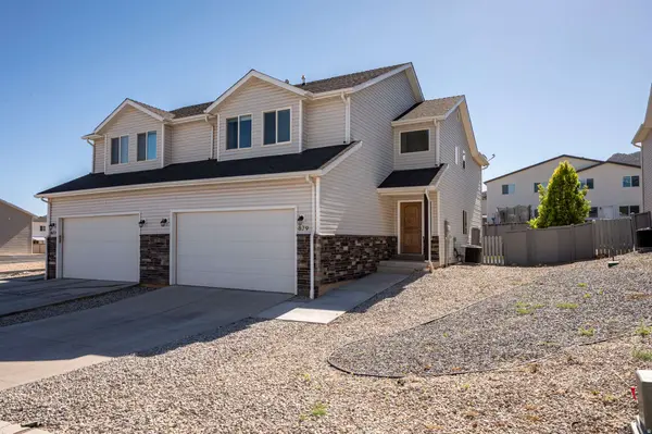 879 S 25 W, Cedar City, UT 84720