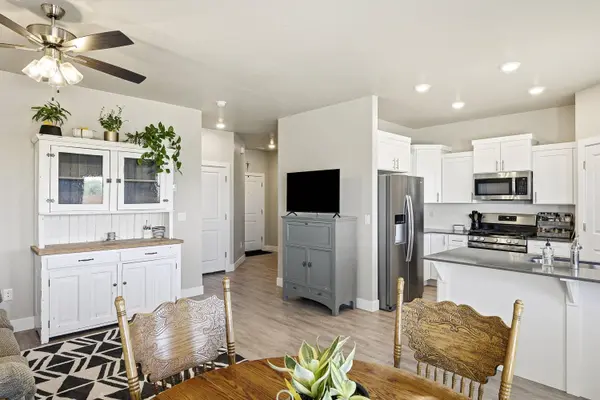 3057 N 125 ST E, Cedar City, UT 84721