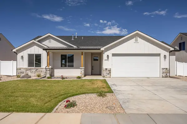 4923 N 10 E, Enoch, UT 84721
