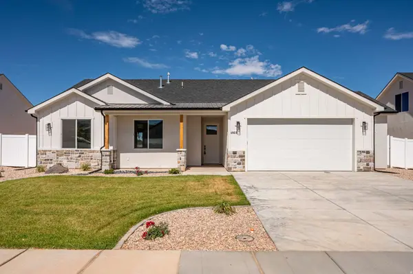 4923 N 10 E, Enoch, UT 84721