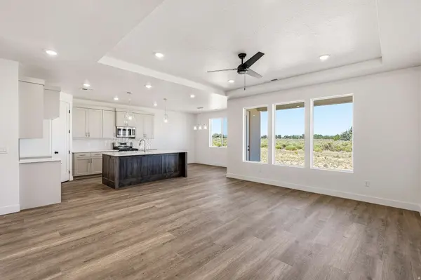 4923 N 10 E, Enoch, UT 84721