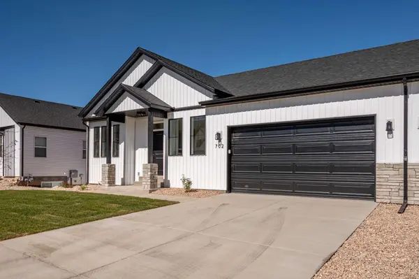 694 S LIBERTY DR, Cedar City, UT 84720