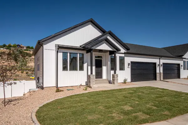 694 S LIBERTY DR, Cedar City, UT 84720
