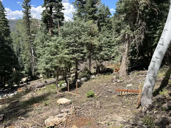 6410 W Kodiak DR, Duck Creek Village, UT 84762