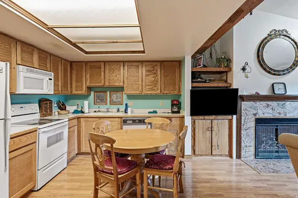 150 W RIDGE VIEW ST #235, Brian Head, UT 84719