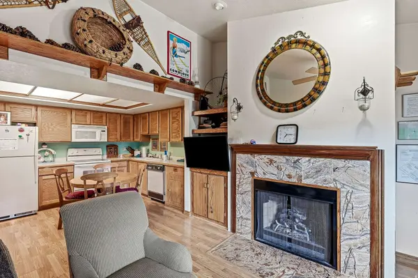 150 W RIDGE VIEW ST #235, Brian Head, UT 84719