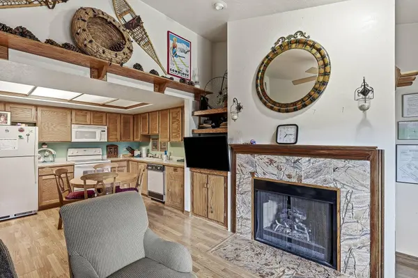 150 W Ridge View ST 235, Brian Head, UT 84719