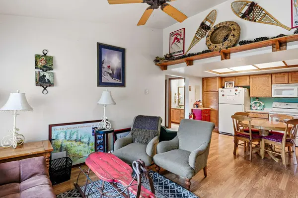 150 W RIDGE VIEW ST #235, Brian Head, UT 84719