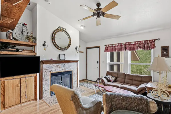 150 W Ridge View ST 235, Brian Head, UT 84719