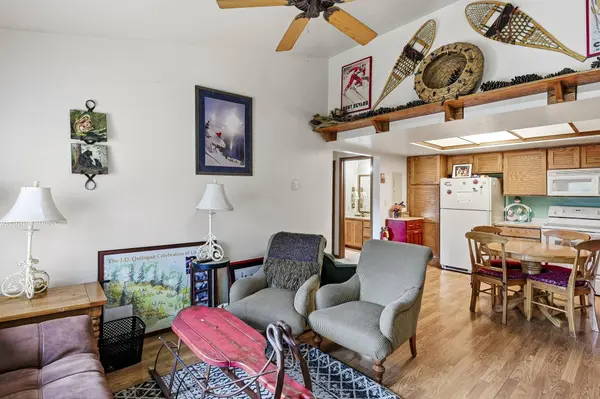 150 W Ridge View ST 235, Brian Head, UT 84719