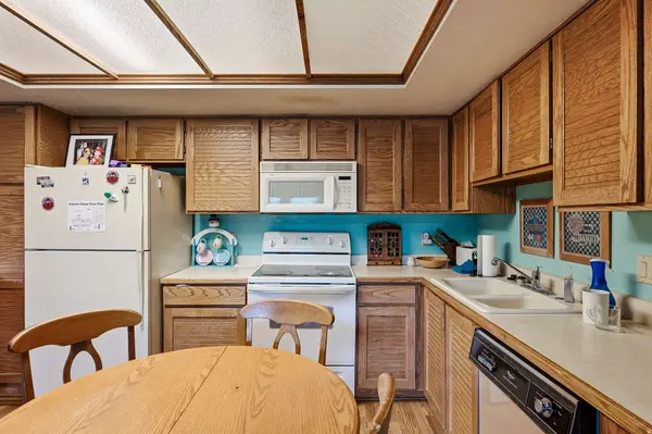 150 W RIDGE VIEW ST #235, Brian Head, UT 84719
