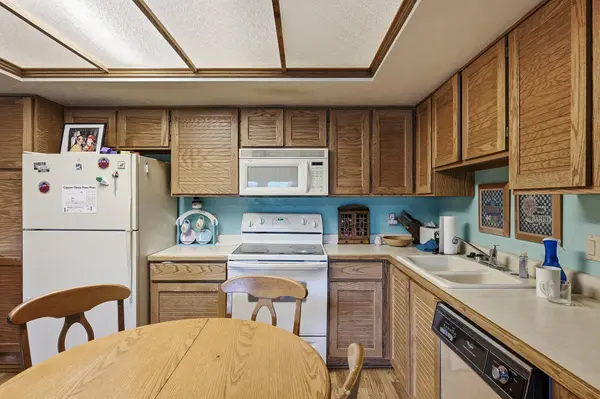 150 W Ridge View ST 235, Brian Head, UT 84719