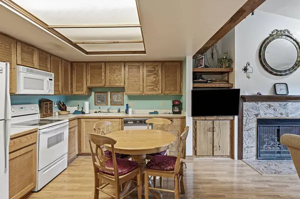 150 W Ridge View ST #235, Brian Head, UT 84719