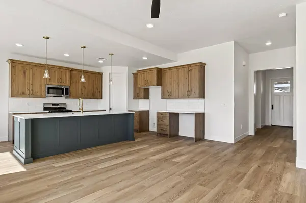 4992 N 75 E, Enoch, UT 84721