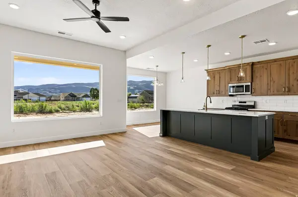 4992 N 75 E, Cedar City, UT 84721