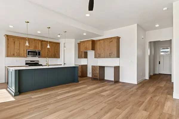 4992 N 75 E, Cedar City, UT 84721