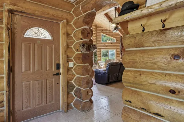 1074 S Bristlecone LN, Brian Head, UT 84719