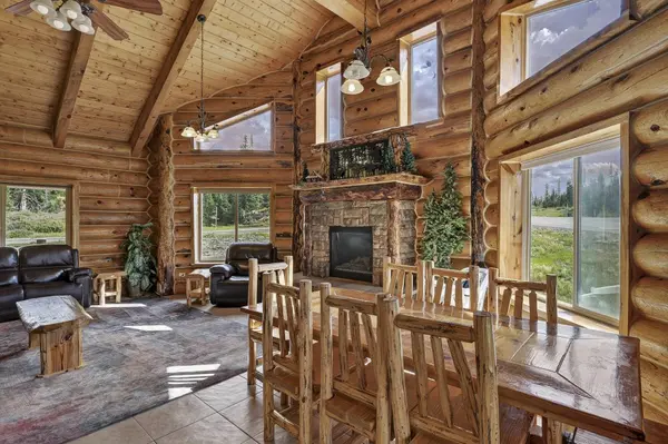 1074 S Bristlecone LN, Brian Head, UT 84719
