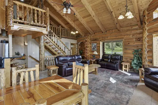 1074 S Bristlecone LN, Brian Head, UT 84719